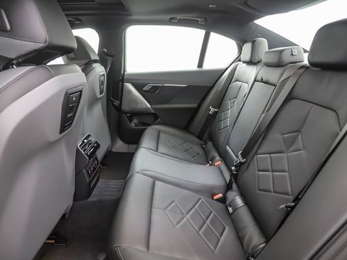 New 2026 BMW 530i xDrive image 22