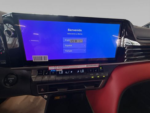 New 2026 Toyota Camry XSE w/ Premium Plus Package FWD image 15