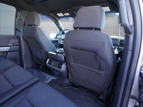 New 2026 Ford F150 XLT w/ Equipment Group 302A MID image 19