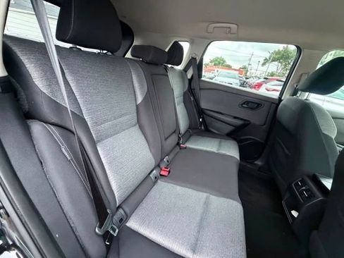 Used 2021 Nissan Rogue S AWD/4WD image 20