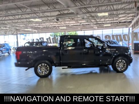 Used 2020 Ford F150 XLT w/ Equipment Group 302A Luxury AWD/4WD image 10