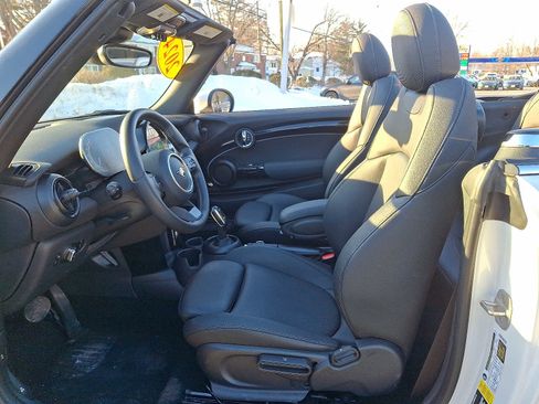 Certified 2024 MINI Cooper S image 13