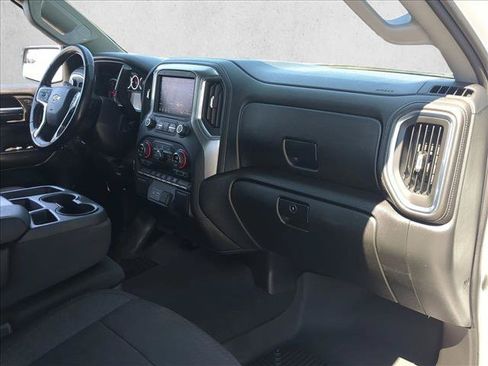 Used 2020 Chevrolet Silverado 1500 LT w/ All-Star Edition RWD image 19