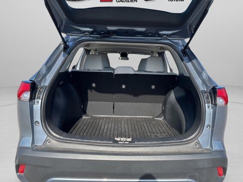 Certified 2022 Toyota Corolla Cross L image 35
