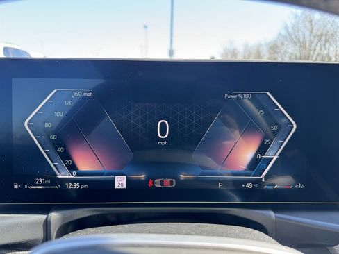 Used 2025 BMW 430i Coupe w/ Convenience Package image 21