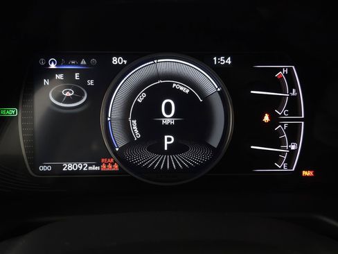 Used 2021 Lexus ES 300h w/ Accessory Package 2 FWD image 19