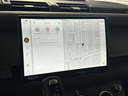 New 2025 Land Rover Defender 130 S image 14