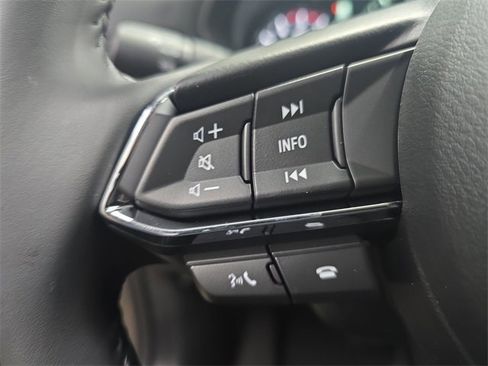 Used 2025 MAZDA CX-5 AWD 2.5 S w/ Premium Plus Pkg image 18
