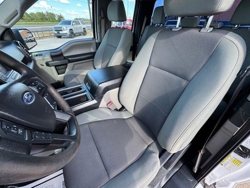 Used 2018 Ford F150 XL w/ Equipment Group 101A Mid image 22