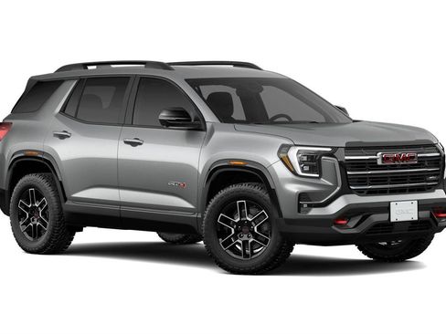 New 2026 GMC Terrain AT4 w/ Convenience Package III image 42