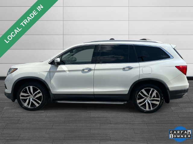 Used 2017 Honda Pilot Touring image 6