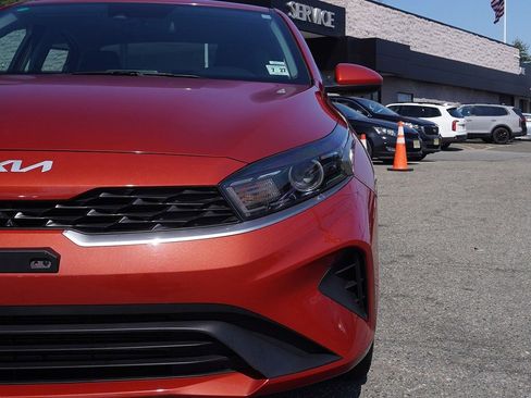 Used 2022 Kia Forte LXS image 12