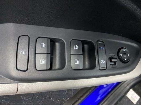 New 2026 Hyundai Venue SEL image 28