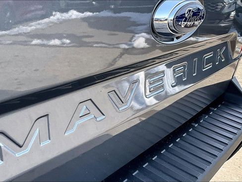 Used 2022 Ford Maverick XLT w/ XLT Luxury Package image 32