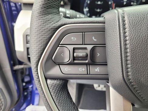 New 2024 Toyota Tacoma TRD Sport w/ TRD Sport Upgrade Package image 30