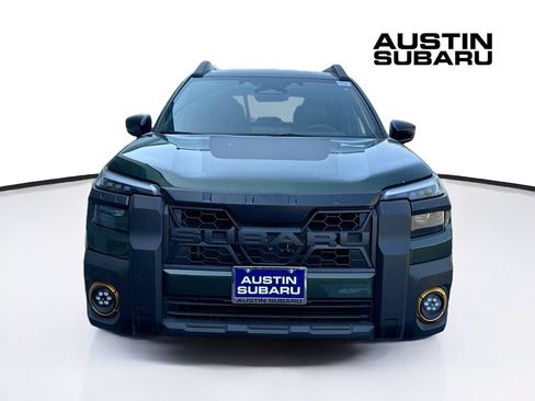 New 2026 Subaru Outback Wilderness AWD/4WD image 3