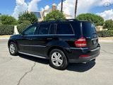 Used 2008 Mercedes-Benz GL 450 4MATIC image 6
