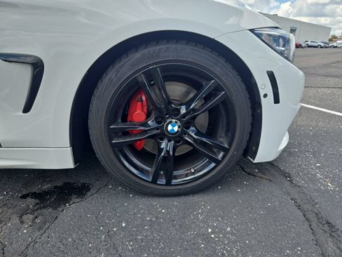 Used 2019 BMW 440i Gran Coupe xDrive AWD/4WD image 16