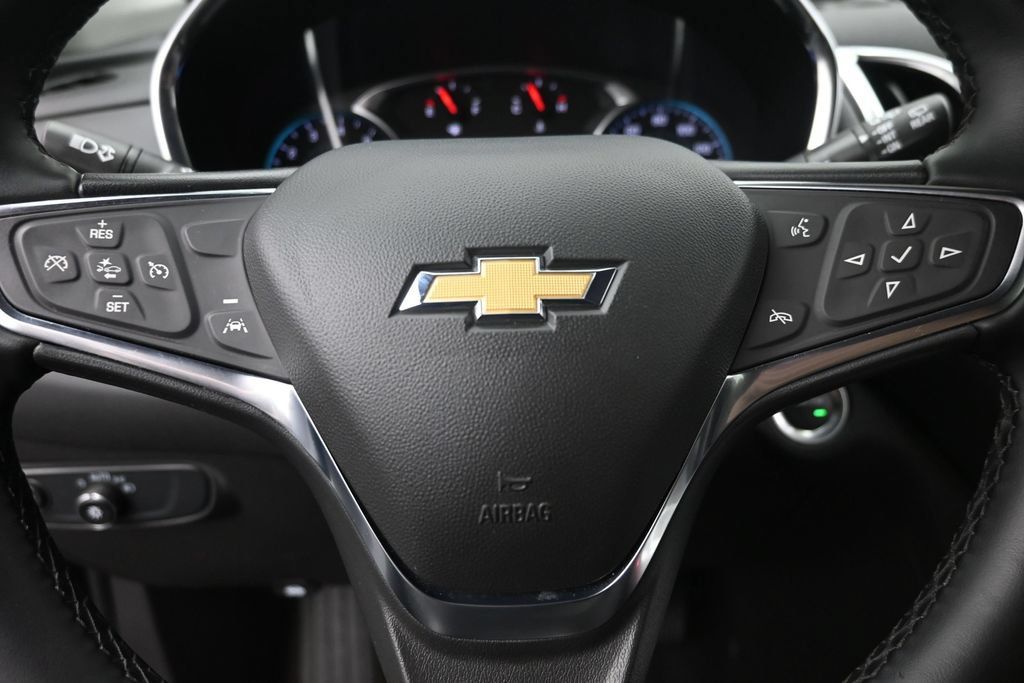 Used 2024 Chevrolet Equinox LT AWD/4WD image 19