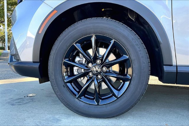 New 2027 Honda CR-V Sport-L image 12