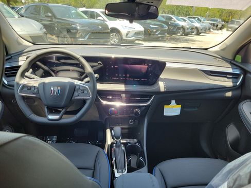New 2026 Buick Encore GX Sport Touring w/ Comfort Package FWD image 6
