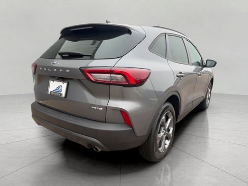 Certified 2025 Ford Escape ST-Line image 8
