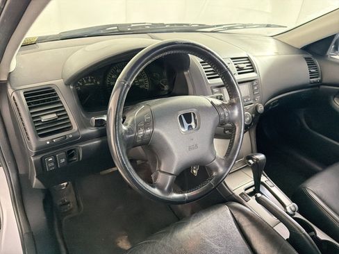 Used 2005 Honda Accord EX-L image 4