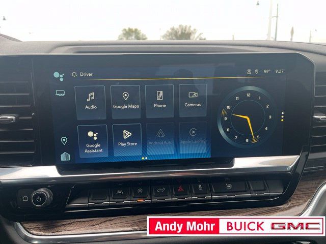 Used 2023 Chevrolet Silverado 1500 LT AWD/4WD image 34