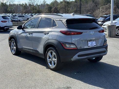 Certified 2023 Hyundai Kona SEL image 5