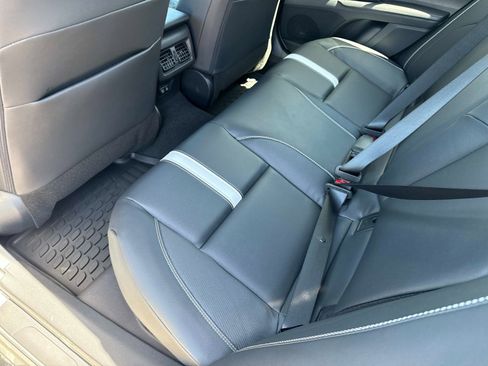 New 2026 Toyota Camry SE FWD image 16