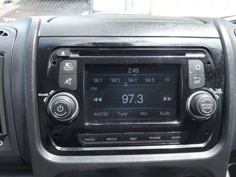 Used 2015 RAM ProMaster 1500 w/ Interior Convenience Group FWD image 17