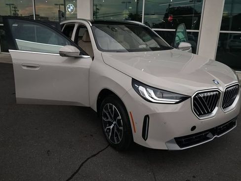 New 2026 BMW X3 xDrive30i w/ Premium Package AWD/4WD image 33
