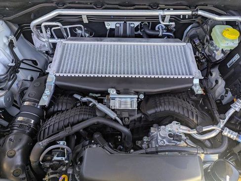 New 2026 Subaru Ascent Limited image 19