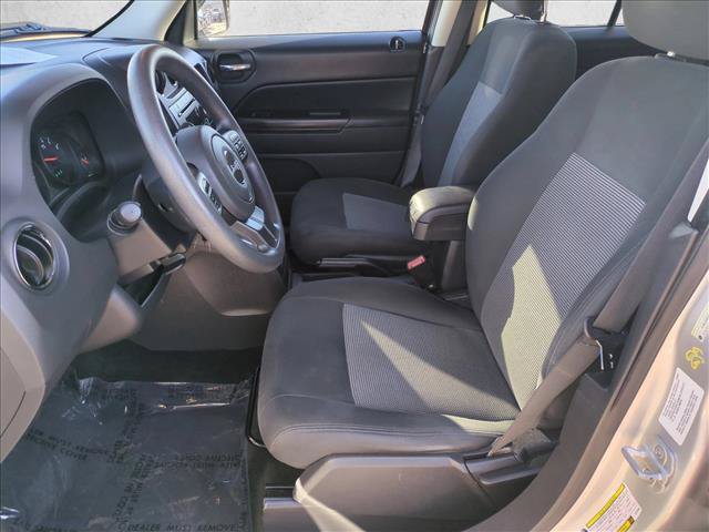 Used 2012 Jeep Patriot Sport w/ PWR Value Group FWD image 15