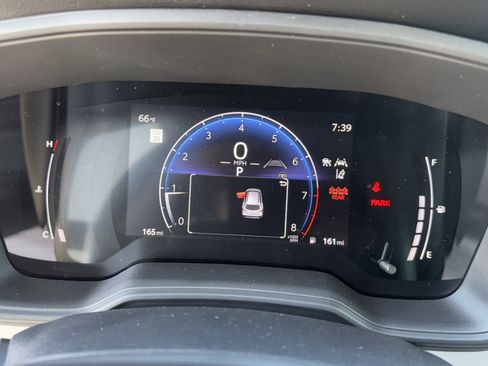 New 2026 Toyota Corolla Cross L image 22