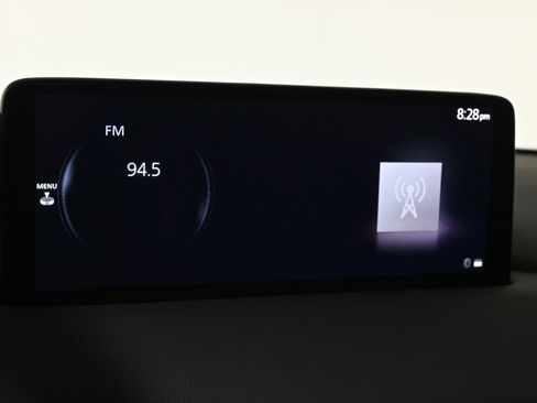 New 2025 MAZDA CX-5 AWD 2.5 S w/ Premium Plus Pkg image 27