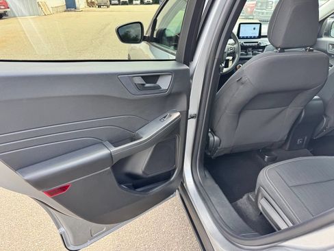 Used 2024 Ford Escape FWD image 26