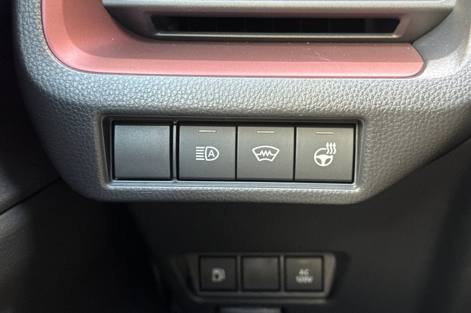 New 2027 Toyota Prius Plug-In Hybrid FWD image 29