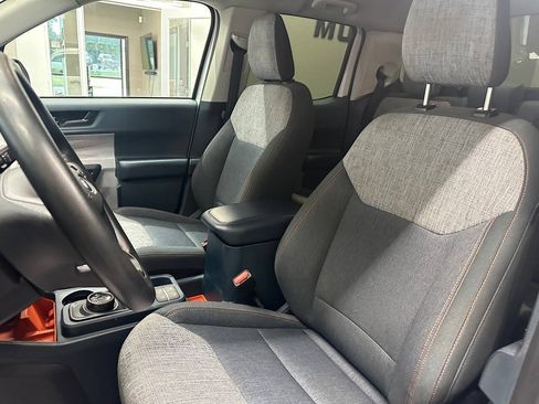 Used 2022 Ford Maverick XLT w/ Equipment Group 300A Standard AWD/4WD image 19