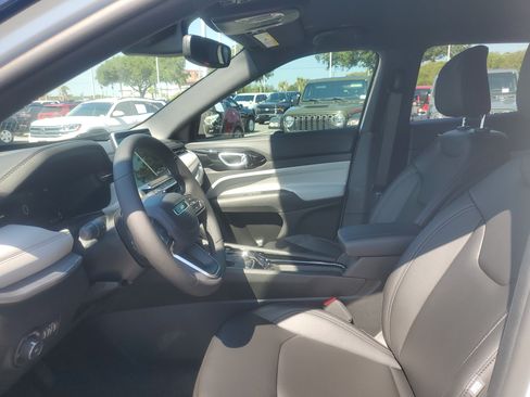 New 2026 Jeep Compass Limited AWD/4WD image 15