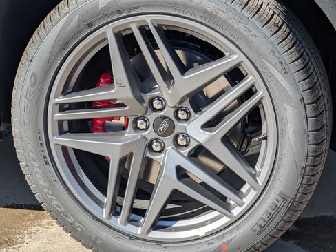 New 2026 Ford Explorer ST-Line w/ ST-Line Street Pack image 9