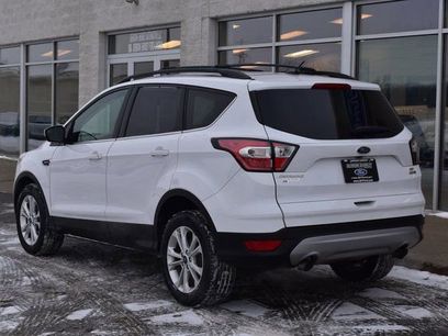 Used 2018 Ford Escape SE