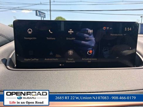 Used 2024 Acura MDX SH-AWD w/ Technology Package image 20