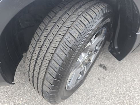 Used 2019 Honda CR-V EX-L image 32