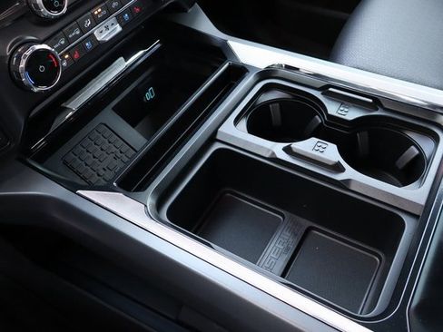 Used 2025 Ford F250 Lariat w/ Tremor Off-Road Package image 12