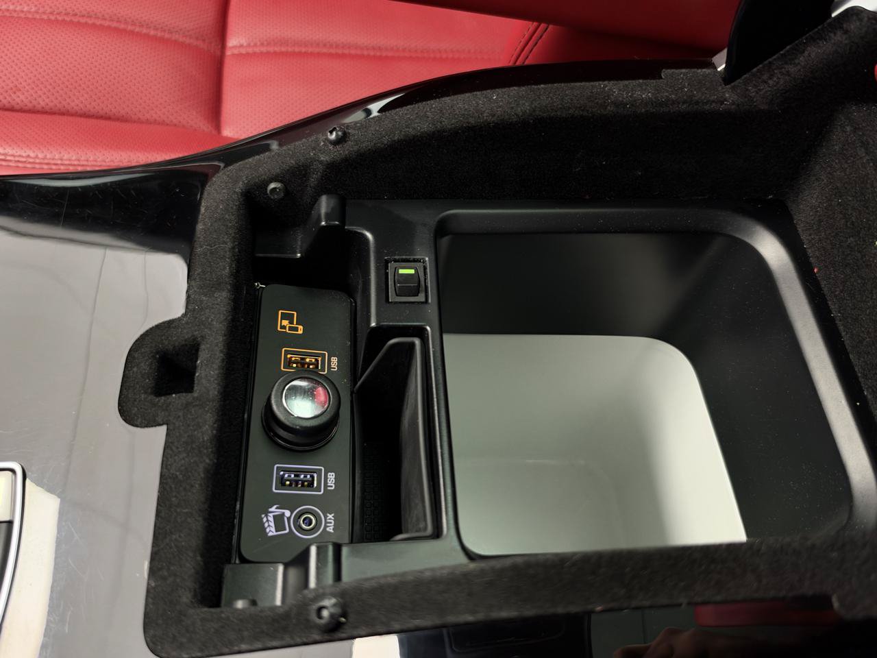 Used 2016 Land Rover Range Rover Autobiography AWD/4WD image 27
