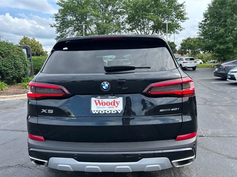 Used 2023 BMW X5 sDrive40i RWD image 9
