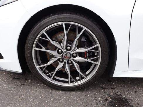 Used 2024 Chevrolet Corvette Stingray w/ Z51 Performance Package image 33