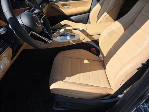 New 2026 Mercedes-Benz GLE 450 4MATIC image 23