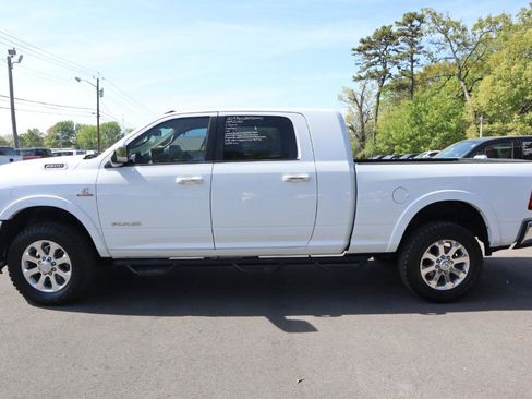 Used 2019 RAM 2500 Laramie image 6